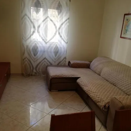 Casa Di Laura Lägenhet *