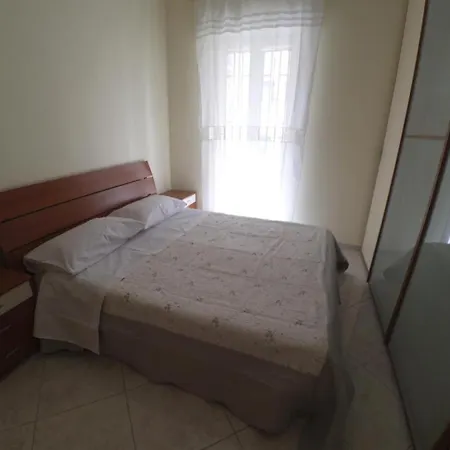 Apartment Casa Di Laura