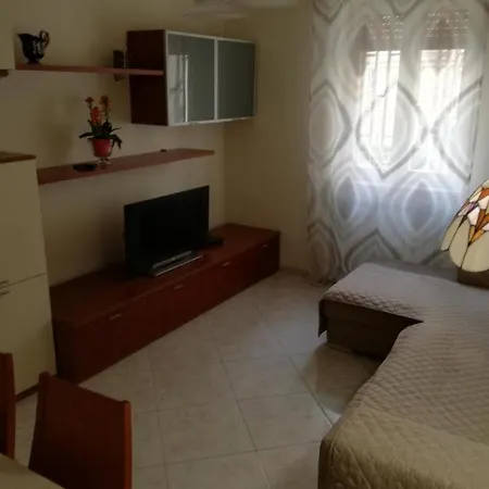 Casa Di Laura Apartment *