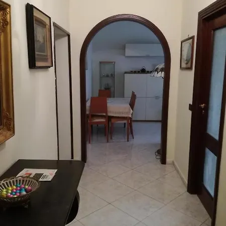 Casa Di Laura Apartment