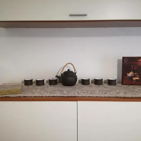 Casa Di Laura *